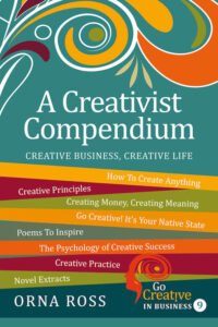 a creativist compendium by Orna Ross