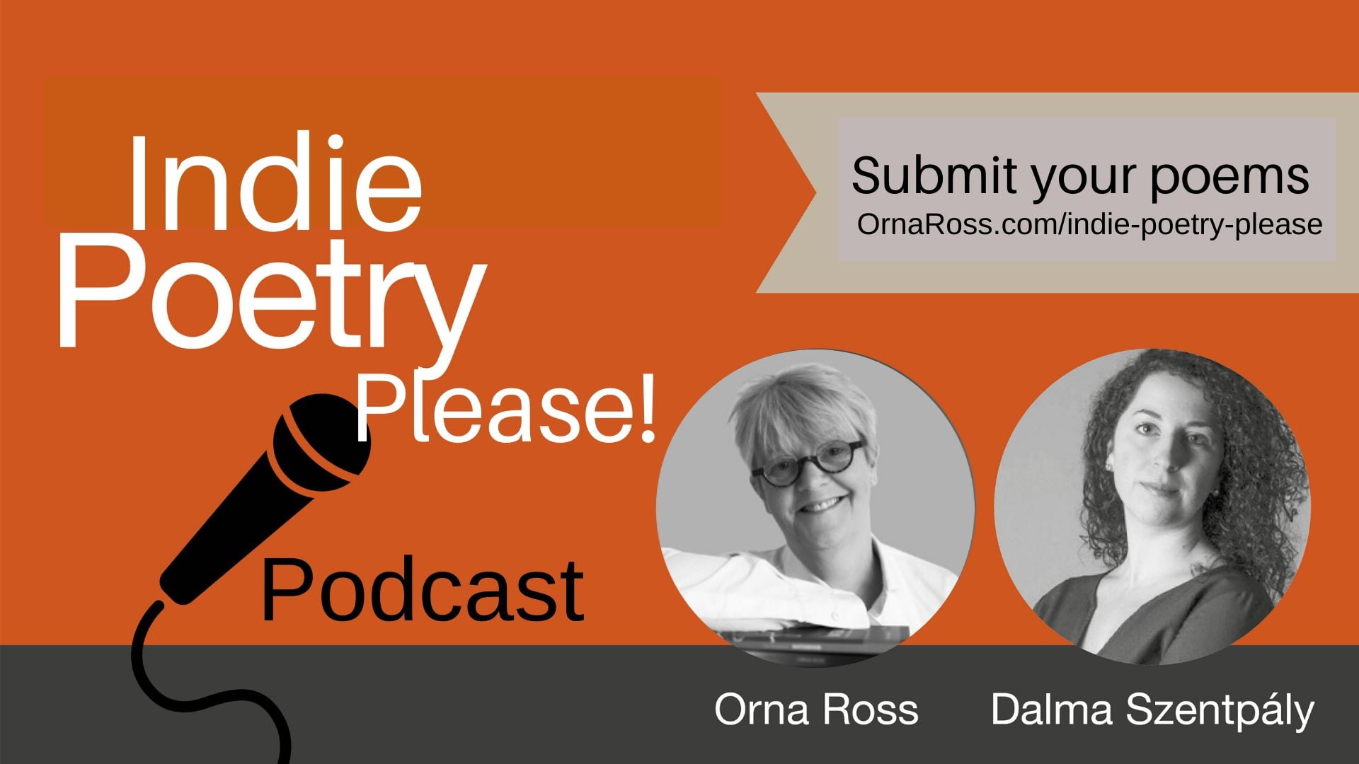 indie poetry please podcast