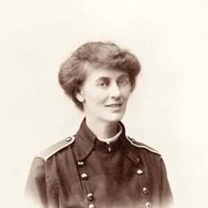 image of constance markievicz