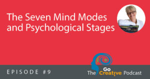 Seven Mind Modes