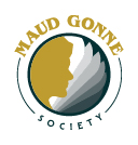 Maud Gonne Society logo